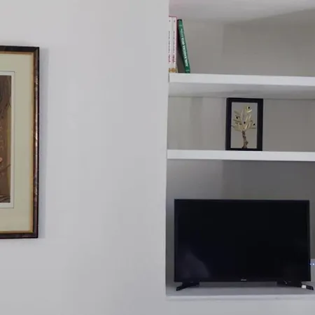 Aura Of Calm Chandrinos