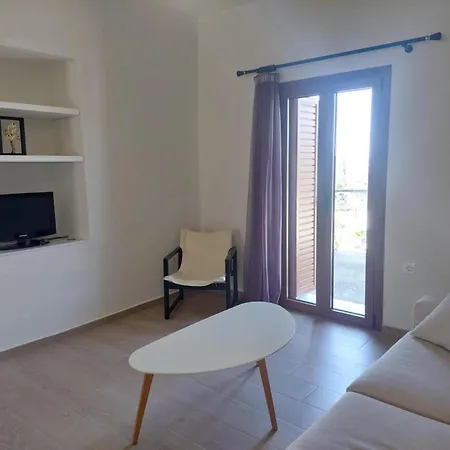 Aura Of Calm Apartamento *