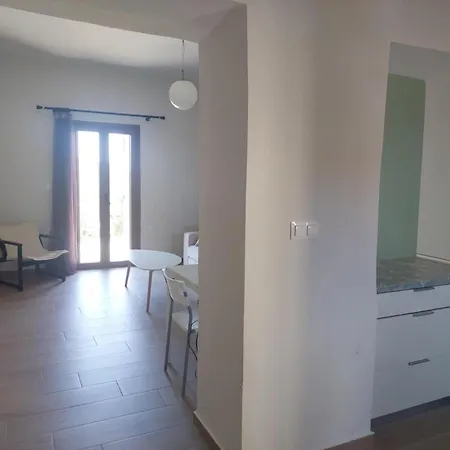 Διαμέρισμα Aura Of Calm *