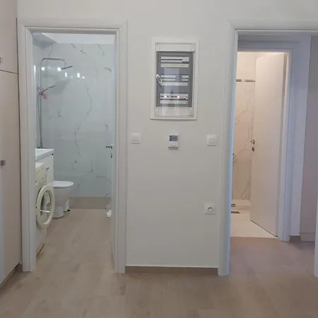 Aura Of Calm * Chandrinos