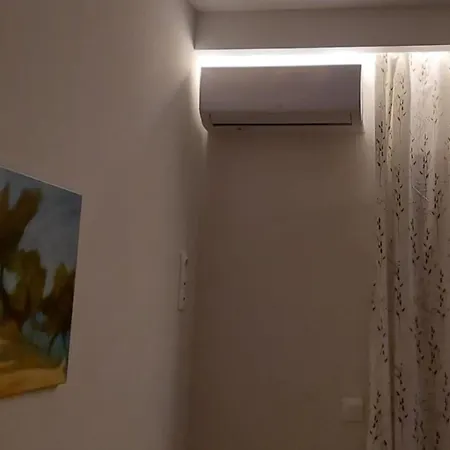 Aura Of Calm Chandrinos