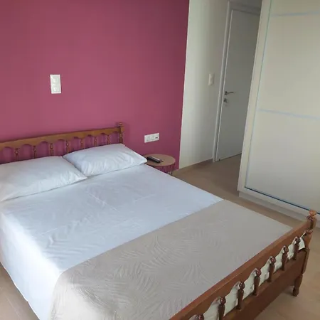 Apartamento Aura Of Calm Chandrinos