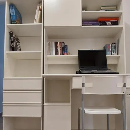 Apartment Aura Of Calm Chandrinos