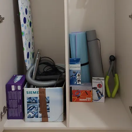 Aura Of Calm Apartment Chandrinos