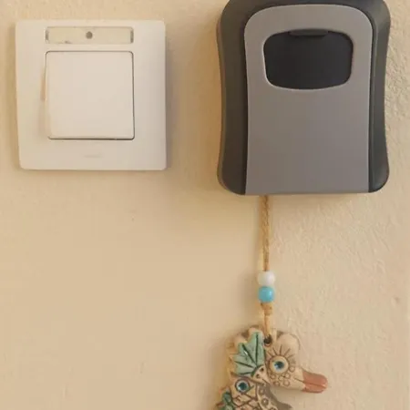 Aura Of Calm * Chandrinos