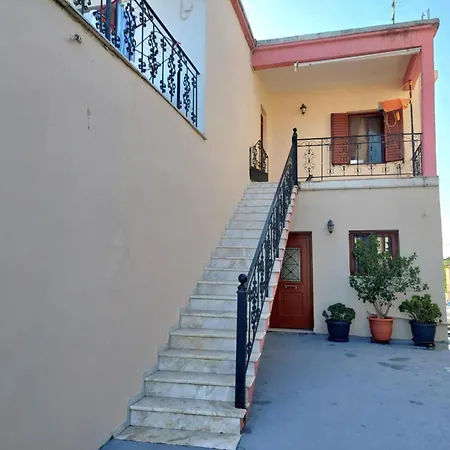 Apartamento Aura Of Calm Chandrinos