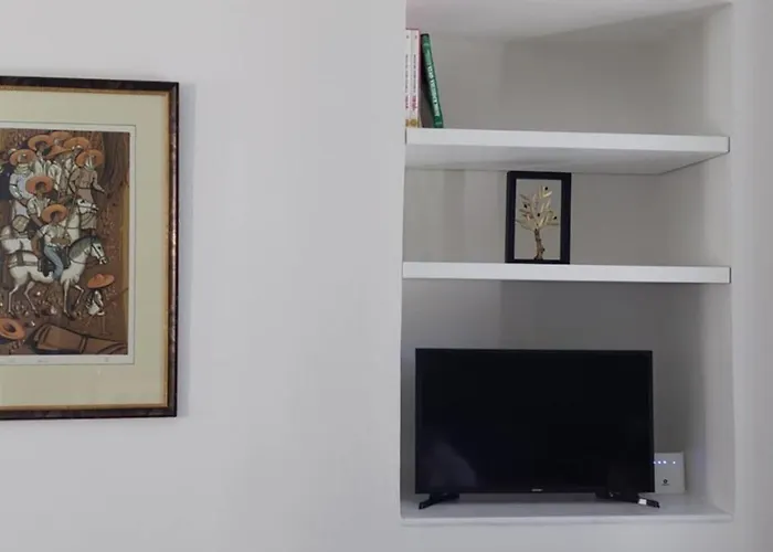 Aura Of Calm Chandrinos