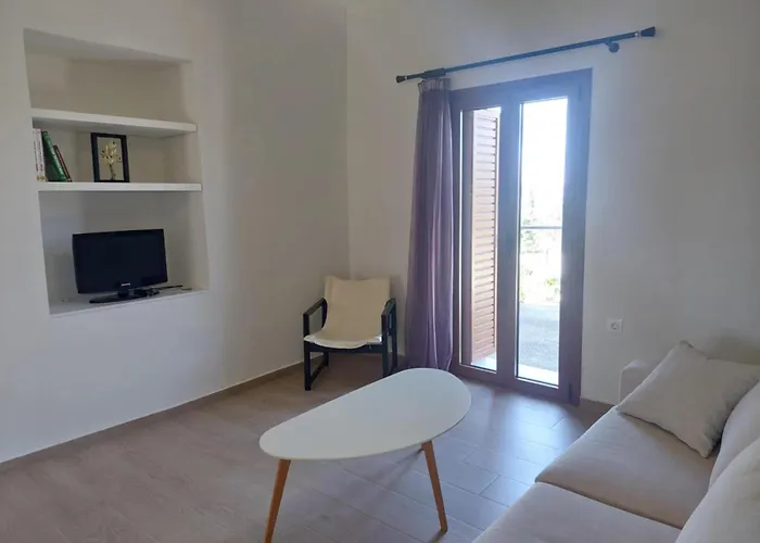 Aura Of Calm Apartamento *