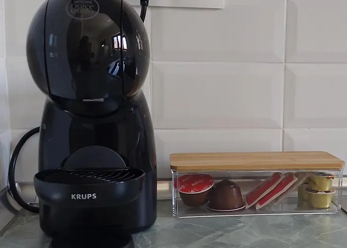 Aura Of Calm Apartamento Chandrinos