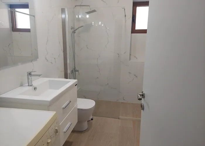 Aura Of Calm * Chandrinos