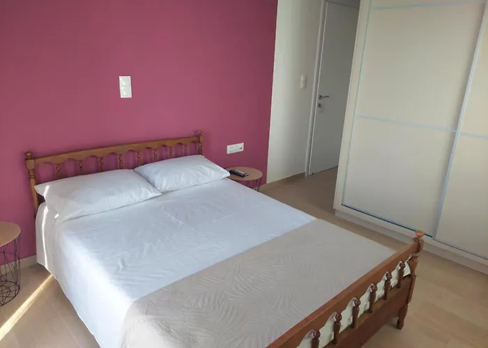 Apartamento Aura Of Calm Chandrinos