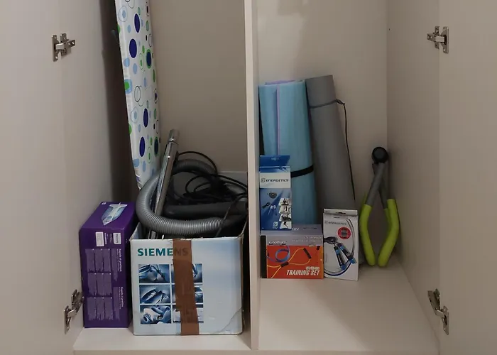 Aura Of Calm Apartamento Chandrinos