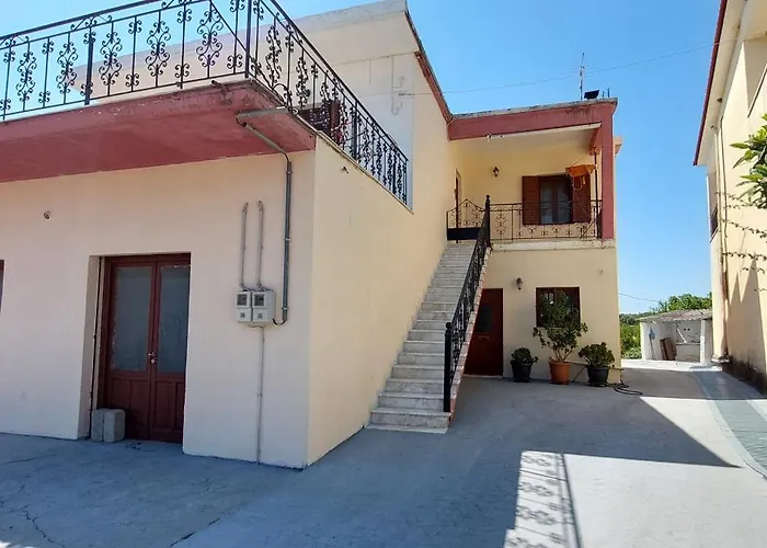 Aura Of Calm Apartamento