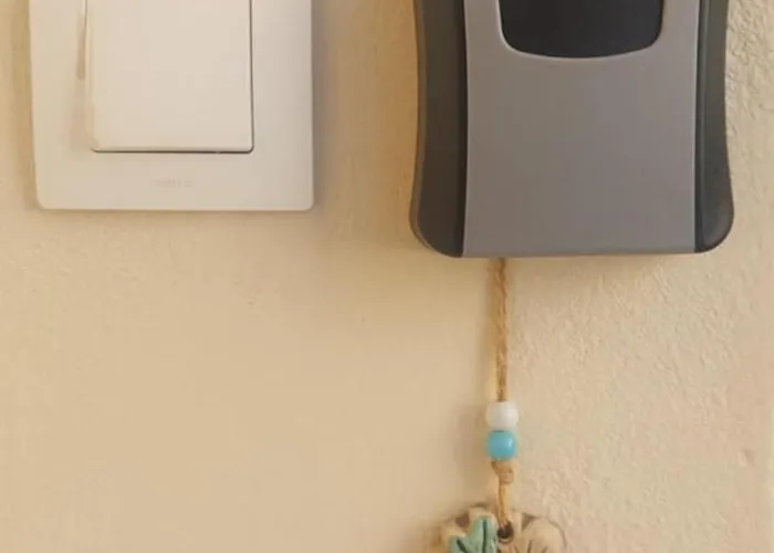 Aura Of Calm * Chandrinos